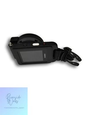 CASIO EX-FR10 Digital Camera Wearable Action Camera Used | eBay