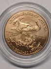 2017 American Eagle ,one of Gold Coin