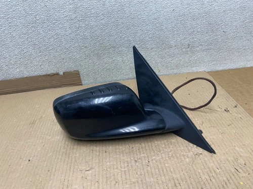 2006 - 2008 BMW 7 750i Series Right Passenger RH View Door Mirror OEM U2667 DG