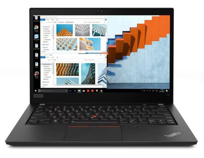 Lenovo ThinkPad T14 Gen 2 14'' | Core i5-1145G7 2.60 GHz | 16GB | 256GB | Swiss
