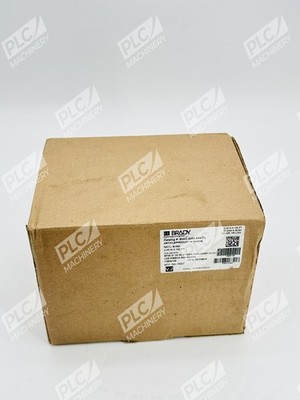 Brady B30C-2250-595-YL Vinyl Label Tape 2.25'' x 100' ft Yellow