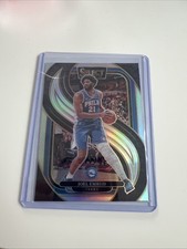 Joel Embiid Prizm NBA 2024/25 Silver Prizm