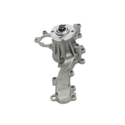 Gates 43568 Premium Engine Water Pump - Picture 3 of 7