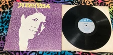 Ruben Vela Selftitled Lp!Bego BGLP-1085/1972! NM Vinyl/VG+ Jkt! Conjunto!!