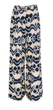 ULLA JOHNSON LYDIA PANTS NWT IN NIMBUS Size 4