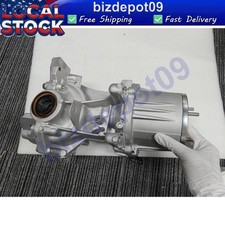 Rear Axle Differential Carrier Assembly AWD For 2017-2024 Mazda CX-5 CX-9