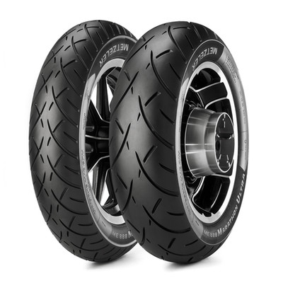Motorradreifen Metzeler ME880 Marathon Front 130/70 R16 65V