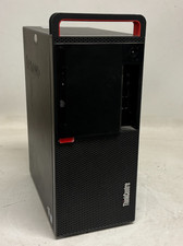 Lenovo ThinkCentre M910t Tower i7-7700 3.60GHz - 16GB RAM - NO OS/HDD
