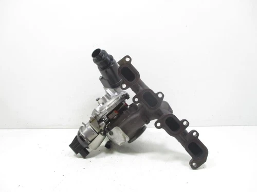03L253056T Turbocompresor para SKODA YETI (5L)(2009) Active 2013 7537387 - Imagen 3 de 10