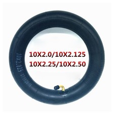 Scooter roue tube intérieur 10 pouces 10 x 2,0/2,125/2,50 pneu pour scooter él