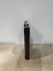 Nintendo Nes Golf Black Cartridge Famicom 