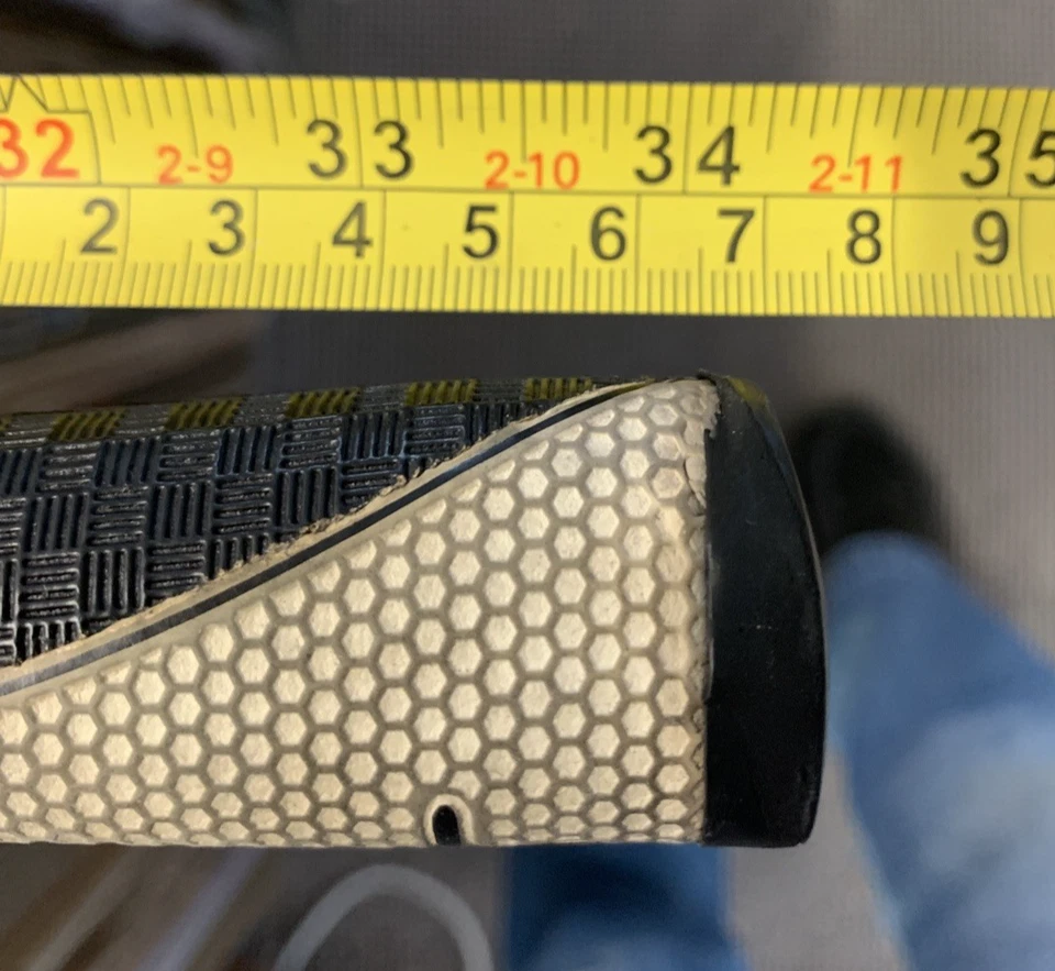 Golf Swing Master Putter Model 002 34” Right Handed True Temper Swingmaster Club - Image 2 of 4