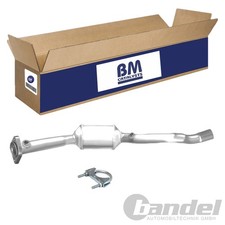 BM KATALYSATOR LINKS passend für LAND ROVER DISCOVERY RANGE EURO 4 | BM91879H