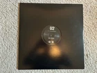 Vinyl 12" Single - U2 - The Blackout - First Press - RSD 2017 - Mint Condition