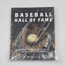 The National Baseball Hall Of Fame Collection - Celebrating the Game's Greatest