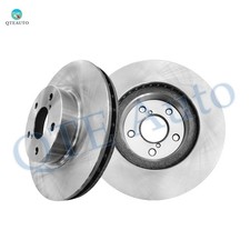 Front 260mm Brake Disc Rotors For 1993-2001 Subaru Impreza Front 260mm Brake Disc Rotors For 1993-2001 Subaru Impreza