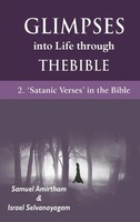 Samuel Armirtham | Glimpses Into Life Through The Bible | Taschenbuch | Englisch