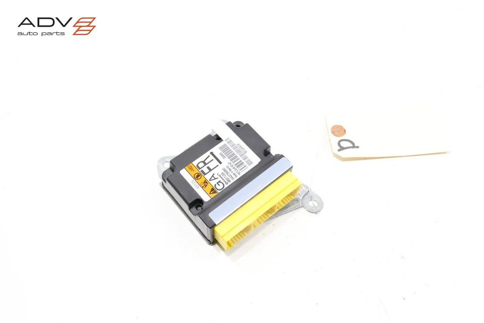 2025 NISSAN KICKS RESTRAINT DIAGNOSTIC COMPUTER MODULE SRS UNIT OEM | eBay