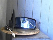 Retroviseur droit (ou coque) Peugeot 605