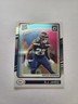 2024 Panini Donruss Optic - Rated Rookie D.J. James #222 (RC)