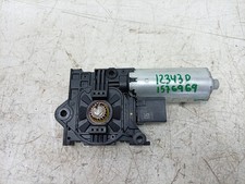 ELEKTRISCHER DACHMOTOR / 10041604A / 1576969 F�R BMW X4 G02, F98 XDRIVE 20 D M