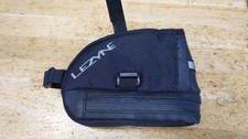 Lezyne L Caddy Bike Saddle Bag with Lezyne Mulitool