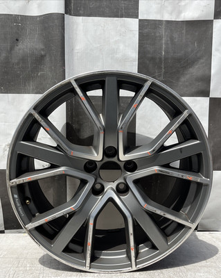 2019-2025 Audi S4 Wheel Rim 19x8.5 Used Oem 8W0601025DH