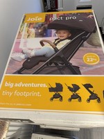 Joie Pact Pro Birth-22kg Push Chair BOXED NEW