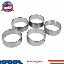 Camshaft Cam Bearings Set For 1967-2002 Gm Chevy Sbc 265 267 283 305 327 350 400