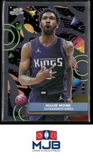 Malik Monk