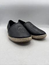 Men's INC International Concepts shoes, black, size 8.5 US M- SKU 13185