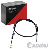 Maxgear Handbremsseil Hinten Rechts Passend FÜR Toyota Avensis | 32-0858