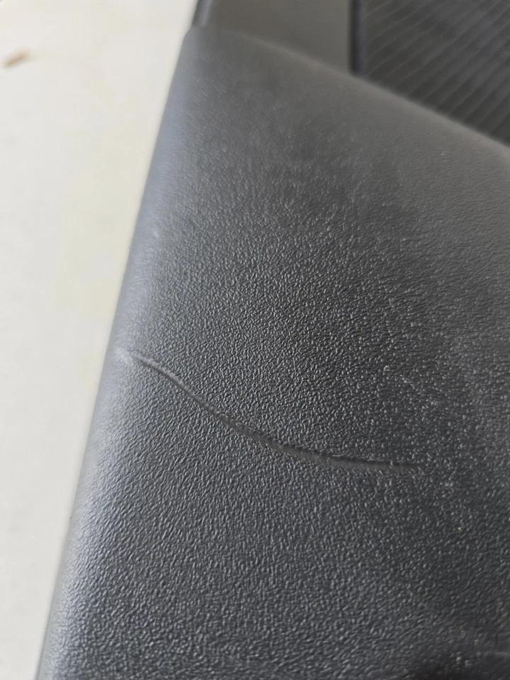 2008-2015 Scion xB Door Panel Trim Rear Driver Side Left OEM (A - Image 4 of 4