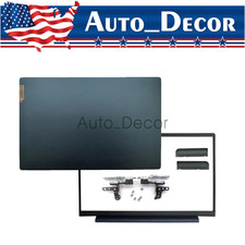 For Lenovo ideapad 5 15IIL05 15ARE05 15ITL05 Back Cover Hinges Bezel Hinge Cap