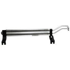 Power Steering Oil Cooler For GMC Acadia Chevrolet Traverse Buick Enclave Saturn