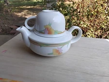 Tuscany Japan Tulip Tea For One