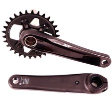 Shimano Deore Xt Crankset for sale | eBay