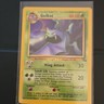 Pokémon TCG Golbat 34/62 Fossil Stage 1 60HP Uncommon Unlimited Regular