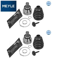 2X Gelenksatz FüR Antriebswelle Meyle 7144980061 2 GelenksäTze Vorne