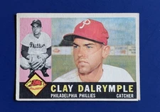 1960 Topps HIGH NUMBER 7th Series - Pick One - HOF ROOKIE All Star UPDATED 10/2