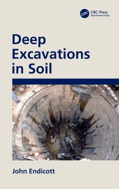 Deep Excavations in Soil - Image 5