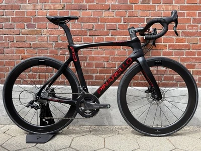 NEW! Pinarello Dogma F10 Disc Special Edition/Campagnolo Chorus 12x2/Scope/€8999 - Bild 1 von 4