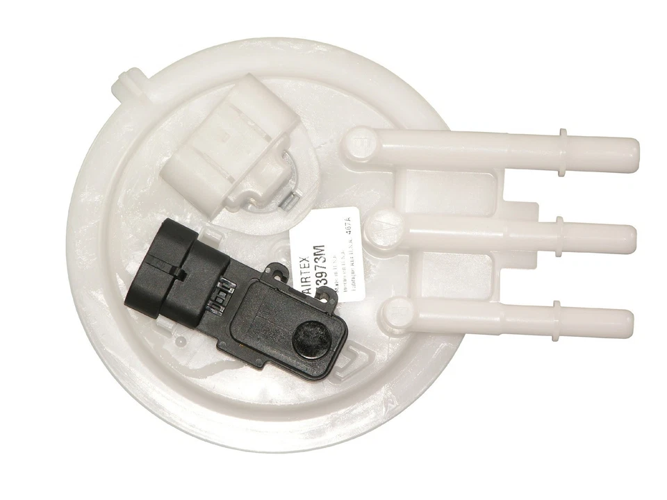Módulo de bomba de combustible Airtex E3973M para Buick Pontiac Grand Prix Regal 3,8 L 1998-2000 Foto 2 de 4