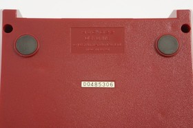 Famicom Disk System Console HVC-022 Nintendo FREE SHIPPING Tested D0485306