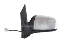 Aussenspiegel Links FÜR Ford Focus C-MAX (DM2), Ford C-MAX (DM2) - Alkar 9241399