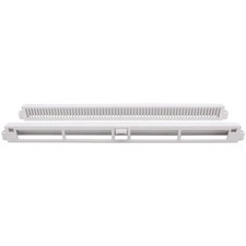 Trickle Vent Slot Vents 300mm  Night Ventilation. UPVC & Wooden Windows