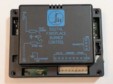 0.584.302 SIT Proflame Series Digital Fireplace Control Module