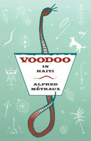 Alfred Metraux | Voodoo In Haiti | Taschenbuch | Englisch (1989)