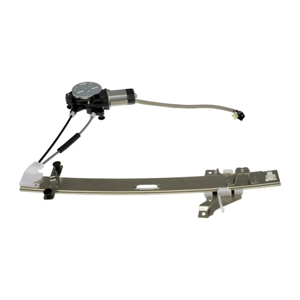 For Kia Sportage 2001 2002 Window Regulator Driver Side | Rear — 第 2/4 张图片