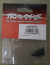 TRAXXAS 4685 FRICTION PEGS, SLIPPER